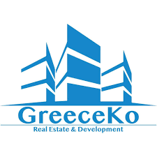 Greeceko Real Estate & Development Logo